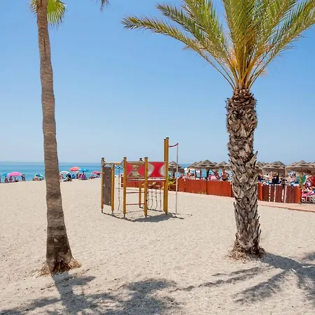 Verano Azul 54 شقة نيرخا