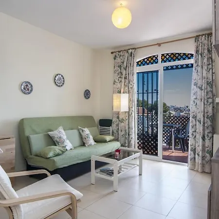Verano Azul 54 Apartment *