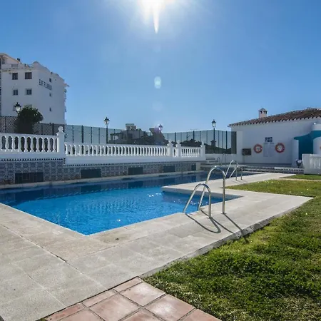 Apartamento Verano Azul 54 *