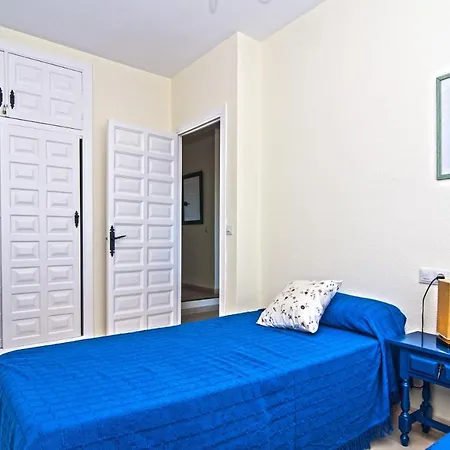 Verano Azul 54 Apartment Nerja