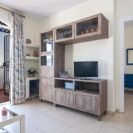 Apartment Verano Azul 54 Nerja
