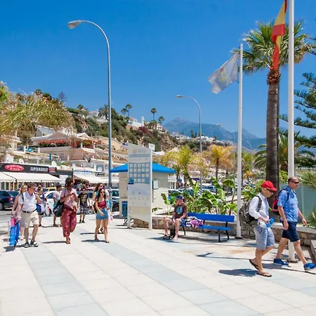 Verano Azul 54 Nerja