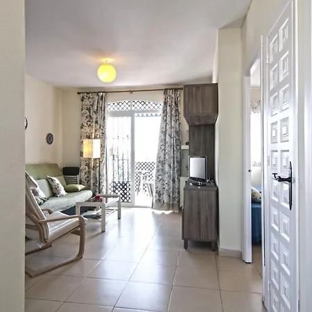 Apartamento Verano Azul 54 *