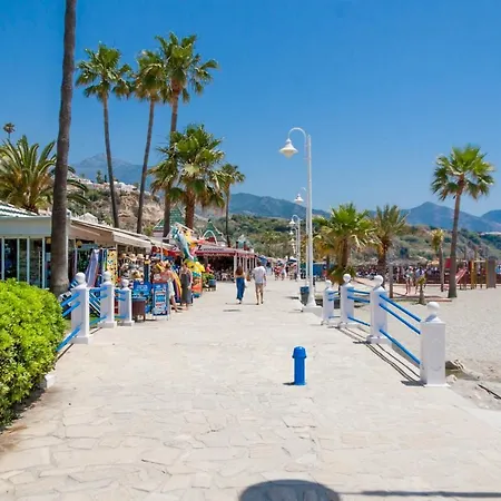 Verano Azul 54 * Nerja